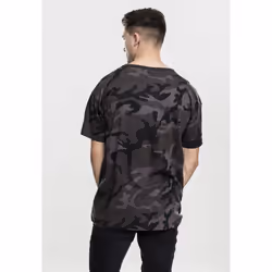 T-shirt Urban Classic Oversized camo - Vue supplémentaire 6