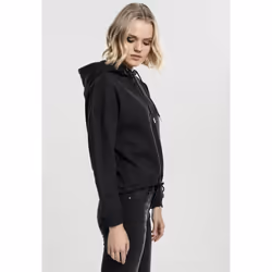 Sweatshirt à capuche femme Urban Classic kimono - Vue supplémentaire 10