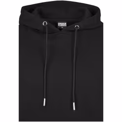 Sweatshirt à capuche femme Urban Classic kimono - Vue supplémentaire 4