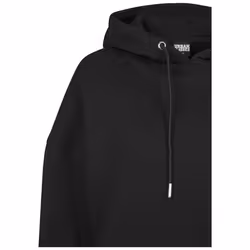 Sweatshirt à capuche femme Urban Classic kimono - Vue supplémentaire 5