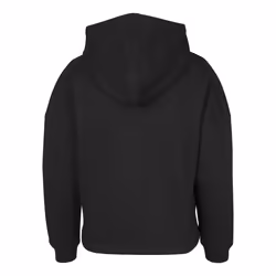 Sweatshirt à capuche femme Urban Classic kimono - Vue supplémentaire 6
