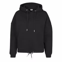 Sweatshirt à capuche femme Urban Classic kimono - Vue supplémentaire 7