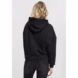 Sweatshirt à capuche femme Urban Classic kimono - Vue supplémentaire 8