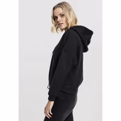 Sweatshirt à capuche femme Urban Classic kimono - Vue supplémentaire 9
