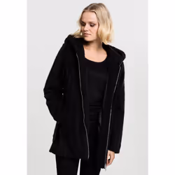 Parka femme Urban Classic herpa