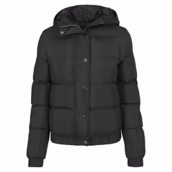 Parka femme Urban Classic hooded