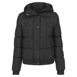 Parka femme Urban Classic hooded