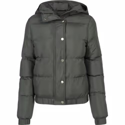 Parka femme Urban Classic hooded