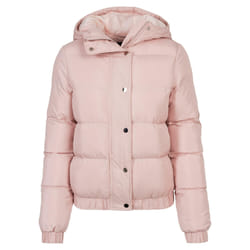 Doudoune à capuche femme Urban Classics