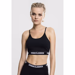 Brassière femme Urban Classic sport