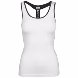 Crop top femme Urban Classic port