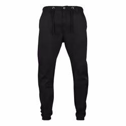 Urban Classics TB1795-00007-0060, Short, Gymnastique, Mâle, Noir, Adulte, Monochromatique