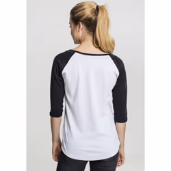 T-shirt femme Urban Classic banky - Vue supplémentaire 4