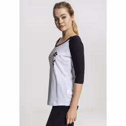 T-shirt femme Urban Classic banky - Vue supplémentaire 5