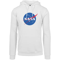 Sweatshirt à capuche Mister Tee Nasa