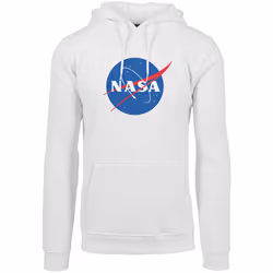 Sweatshirt à capuche Mister Tee Nasa