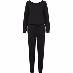 Ensemble femme Urban Classic long leeve terry