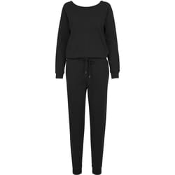 Ensemble femme Urban Classic long leeve terry