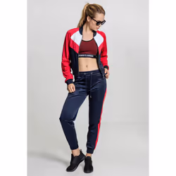 Parka femme Urban Classic raglan