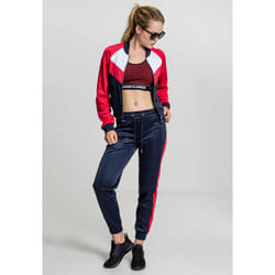Parka femme Urban Classic raglan