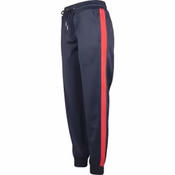 Pantalon femme Urban Classic cuff track