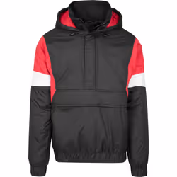 Coupe vent Urban Classic 3-tone pull over