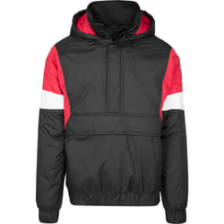 Coupe vent Urban Classic 3-tone pull over