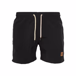 Short de bain Urban Classics Block