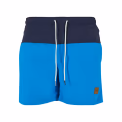 Urban Classics TB1026, Bas de maillot de bain, Boxeurs de natation, Coupe régulière, Adulte, Bleu, Marine, Monochromatique