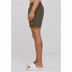 Short de bain grandes tailles Urban Classic basic