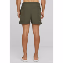 Short de bain grandes tailles Urban Classic basic