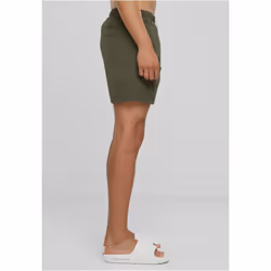Short de bain grandes tailles Urban Classic basic - Vue supplémentaire 4