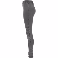 Legging femme grandes tailles Urban Classic denim