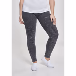Legging femme grandes tailles Urban Classic denim - Vue supplémentaire 5