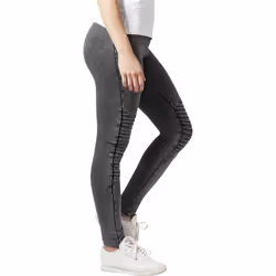 Legging femme grandes tailles Urban Classic denim - Vue supplémentaire 7