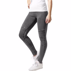 Legging femme grandes tailles Urban Classic denim