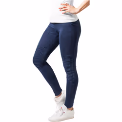 Legging femme grandes tailles Urban Classic denim