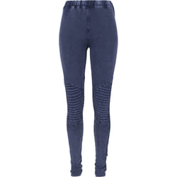 Legging femme grandes tailles Urban Classic denim