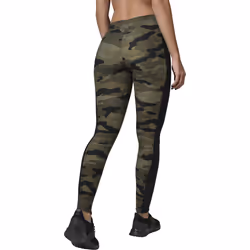 Legging femme grandes tailles Urban Classic stripe