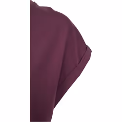 Urban Classics Ladies Extended Shoulder Tee Tee-shirt Décolleté Manche courte Coton, Pull-over - Vue supplémentaire 7