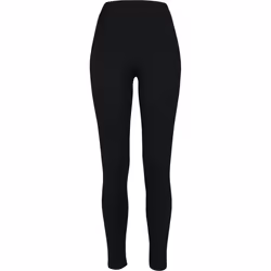 Urban Classics Ladies Jersey Noir - Vue supplémentaire 6