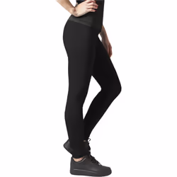 Legging femme grandes tailles grandes tailles Urban Classics Jersey - Vue supplémentaire 4