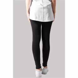 Legging femme grandes tailles Urban Classic mesh elastic - Vue supplémentaire 4