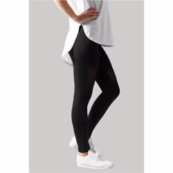 Legging femme grandes tailles Urban Classic mesh elastic - Vue supplémentaire 5