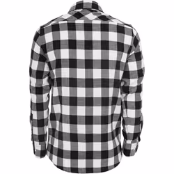 Urban Classics TB297-00050-0037 Chemise Manches longues Coton