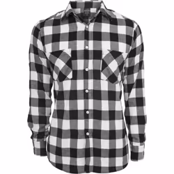 Chemise grandes tailles Urban Classic flanell