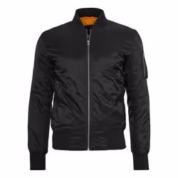 Veste grandes tailles Urban Classic basic - 4XL