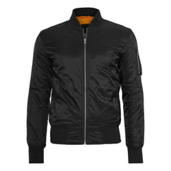 Veste grandes tailles Urban Classic basic