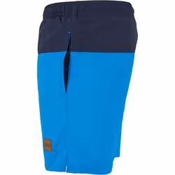 Urban Classics TB1026 Boxeurs de natation Bleu, Marine