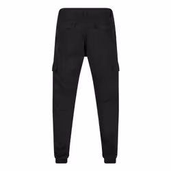 Urban Classics TB1268-00007-0039 Mâle Noir Coton - Vue supplémentaire 3